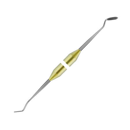 03-17 Гладилка мини медиально-дистальная